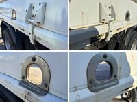 MITSUBISHI FUSO Canter Truck (With 4 Steps Of Cranes) TPG-FEA50 2019 92,281km_13