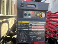MITSUBISHI FUSO Canter Truck (With 4 Steps Of Cranes) TPG-FEA50 2019 92,281km_16