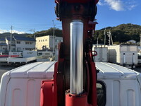 MITSUBISHI FUSO Canter Truck (With 4 Steps Of Cranes) TPG-FEA50 2019 92,281km_19