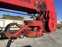 MITSUBISHI FUSO Canter Truck (With 4 Steps Of Cranes) TPG-FEA50 2019 92,281km_20