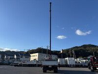 MITSUBISHI FUSO Canter Truck (With 4 Steps Of Cranes) TPG-FEA50 2019 92,281km_21