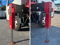 MITSUBISHI FUSO Canter Truck (With 4 Steps Of Cranes) TPG-FEA50 2019 92,281km_24