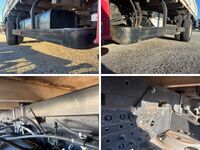 MITSUBISHI FUSO Canter Truck (With 4 Steps Of Cranes) TPG-FEA50 2019 92,281km_27