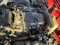MITSUBISHI FUSO Canter Truck (With 4 Steps Of Cranes) TPG-FEA50 2019 92,281km_29