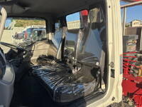 MITSUBISHI FUSO Canter Truck (With 4 Steps Of Cranes) TPG-FEA50 2019 92,281km_32