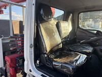 MITSUBISHI FUSO Canter Truck (With 4 Steps Of Cranes) TPG-FEA50 2019 92,281km_33