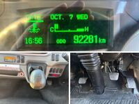 MITSUBISHI FUSO Canter Truck (With 4 Steps Of Cranes) TPG-FEA50 2019 92,281km_36