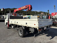 MITSUBISHI FUSO Canter Truck (With 4 Steps Of Cranes) TPG-FEA50 2019 92,281km_3