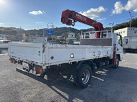 MITSUBISHI FUSO Canter Truck (With 4 Steps Of Cranes) TPG-FEA50 2019 92,281km_4