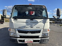 MITSUBISHI FUSO Canter Truck (With 4 Steps Of Cranes) TPG-FEA50 2019 92,281km_7