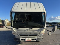 MITSUBISHI FUSO Canter Truck (With 4 Steps Of Cranes) TPG-FEA50 2019 92,281km_8