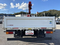 MITSUBISHI FUSO Canter Truck (With 4 Steps Of Cranes) TPG-FEA50 2019 92,281km_9