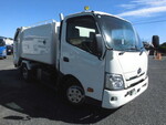 Dutro Garbage Truck