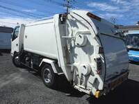 HINO Dutro Garbage Truck 2RG-XZU702M 2019 182,359km_2
