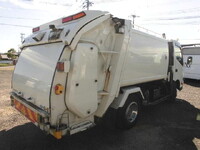 HINO Dutro Garbage Truck 2RG-XZU702M 2019 182,359km_4