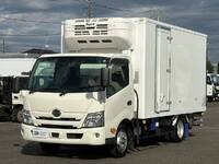 HINO Dutro Refrigerator & Freezer Truck 2RG-XZU710M 2023 6,000km_1