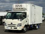 Dutro Refrigerator & Freezer Truck