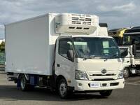 HINO Dutro Refrigerator & Freezer Truck 2RG-XZU710M 2023 6,000km_2