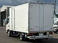 HINO Dutro Refrigerator & Freezer Truck 2RG-XZU710M 2023 6,000km_3