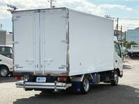 HINO Dutro Refrigerator & Freezer Truck 2RG-XZU710M 2023 6,000km_4