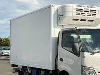 HINO Dutro Refrigerator & Freezer Truck 2RG-XZU710M 2023 6,000km_5