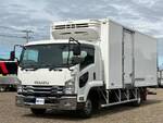 Forward Refrigerator & Freezer Truck