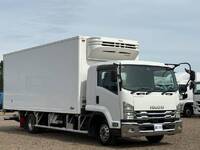 ISUZU Forward Refrigerator & Freezer Truck 2PG-FRR90T2 2018 476,000km_2