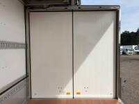 MITSUBISHI FUSO Fighter Aluminum Wing 2KG-FK65F 2025 1,000km_11