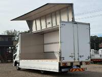 MITSUBISHI FUSO Fighter Aluminum Wing 2KG-FK65F 2025 1,000km_13