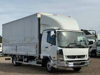 MITSUBISHI FUSO Fighter Aluminum Wing 2KG-FK65F 2025 1,000km_2