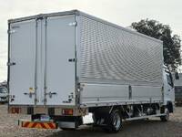MITSUBISHI FUSO Fighter Aluminum Wing 2KG-FK65F 2025 1,000km_4