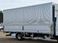 MITSUBISHI FUSO Fighter Aluminum Wing 2KG-FK65F 2025 1,000km_5