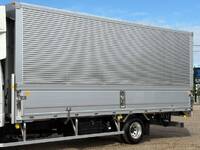 MITSUBISHI FUSO Fighter Aluminum Wing 2KG-FK65F 2025 1,000km_6