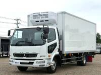MITSUBISHI FUSO Fighter Refrigerator & Freezer Truck 2KG-FK72F 2025 1,000km_1