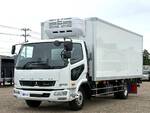 Fighter Refrigerator & Freezer Truck