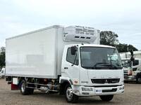 MITSUBISHI FUSO Fighter Refrigerator & Freezer Truck 2KG-FK72F 2025 1,000km_2