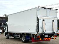MITSUBISHI FUSO Fighter Refrigerator & Freezer Truck 2KG-FK72F 2025 1,000km_3