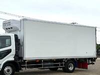 MITSUBISHI FUSO Fighter Refrigerator & Freezer Truck 2KG-FK72F 2025 1,000km_6