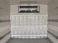 MITSUBISHI FUSO Fighter Refrigerator & Freezer Truck 2KG-FK72F 2025 1,000km_7