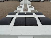 Others Others Heavy Equipment Transportation Trailer TD45K8T2S 2015 _10