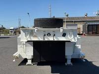 Others Others Heavy Equipment Transportation Trailer TD45K8T2S 2015 _11