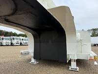 Others Others Heavy Equipment Transportation Trailer TD45K8T2S 2015 _17