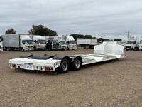 Others Others Heavy Equipment Transportation Trailer TD45K8T2S 2015 _1