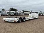 Others Heavy Equipment Transportation Trailer