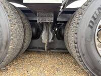 Others Others Heavy Equipment Transportation Trailer TD45K8T2S 2015 _23