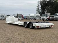 Others Others Heavy Equipment Transportation Trailer TD45K8T2S 2015 _2