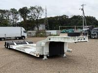 Others Others Heavy Equipment Transportation Trailer TD45K8T2S 2015 _4