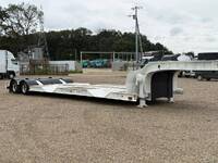 Others Others Heavy Equipment Transportation Trailer TD45K8T2S 2015 _5