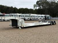 Others Others Heavy Equipment Transportation Trailer TD45K8T2S 2015 _6