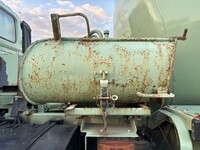 HINO Profia Mixer Truck LKG-FS1AKAA 2011 254,325km_16